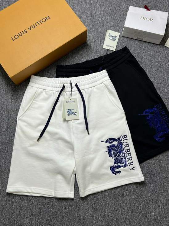 Picture of Burberry Short Pants _SKUBurberryS-XLhgntx4816669